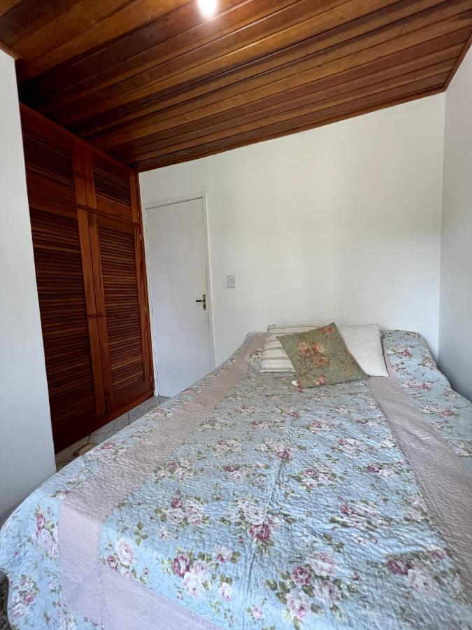 Casa Verde No Centro De Paraty Luaran gambar
